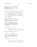 Nucleic acids and proteins from streptococcus groups a & b diagram and image