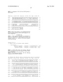 Nucleic acids and proteins from streptococcus groups a & b diagram and image