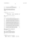 Nucleic acids and proteins from streptococcus groups a & b diagram and image