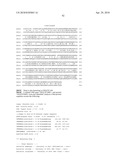 Nucleic acids and proteins from streptococcus groups a & b diagram and image