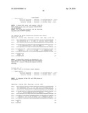 Nucleic acids and proteins from streptococcus groups a & b diagram and image