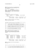 Nucleic acids and proteins from streptococcus groups a & b diagram and image