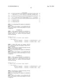 Nucleic acids and proteins from streptococcus groups a & b diagram and image