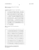 Nucleic acids and proteins from streptococcus groups a & b diagram and image