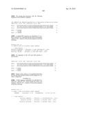 Nucleic acids and proteins from streptococcus groups a & b diagram and image