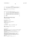 Nucleic acids and proteins from streptococcus groups a & b diagram and image