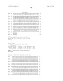 Nucleic acids and proteins from streptococcus groups a & b diagram and image