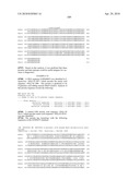 Nucleic acids and proteins from streptococcus groups a & b diagram and image