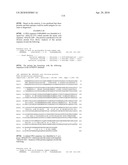 Nucleic acids and proteins from streptococcus groups a & b diagram and image