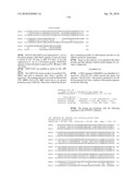 Nucleic acids and proteins from streptococcus groups a & b diagram and image