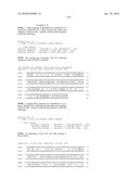 Nucleic acids and proteins from streptococcus groups a & b diagram and image