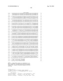 Nucleic acids and proteins from streptococcus groups a & b diagram and image