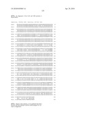 Nucleic acids and proteins from streptococcus groups a & b diagram and image