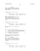 Nucleic acids and proteins from streptococcus groups a & b diagram and image