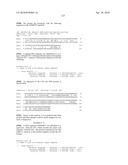 Nucleic acids and proteins from streptococcus groups a & b diagram and image