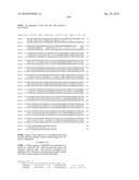 Nucleic acids and proteins from streptococcus groups a & b diagram and image