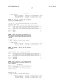 Nucleic acids and proteins from streptococcus groups a & b diagram and image