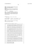 Nucleic acids and proteins from streptococcus groups a & b diagram and image