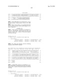 Nucleic acids and proteins from streptococcus groups a & b diagram and image