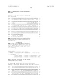 Nucleic acids and proteins from streptococcus groups a & b diagram and image