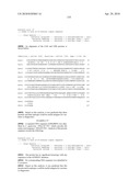 Nucleic acids and proteins from streptococcus groups a & b diagram and image