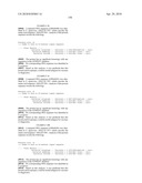 Nucleic acids and proteins from streptococcus groups a & b diagram and image