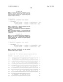 Nucleic acids and proteins from streptococcus groups a & b diagram and image