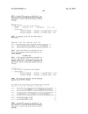 Nucleic acids and proteins from streptococcus groups a & b diagram and image