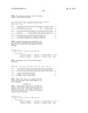 Nucleic acids and proteins from streptococcus groups a & b diagram and image