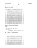 Nucleic acids and proteins from streptococcus groups a & b diagram and image