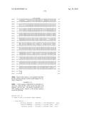 Nucleic acids and proteins from streptococcus groups a & b diagram and image