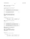 Nucleic acids and proteins from streptococcus groups a & b diagram and image