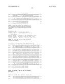 Nucleic acids and proteins from streptococcus groups a & b diagram and image