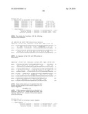 Nucleic acids and proteins from streptococcus groups a & b diagram and image