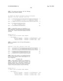 Nucleic acids and proteins from streptococcus groups a & b diagram and image