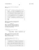 Nucleic acids and proteins from streptococcus groups a & b diagram and image