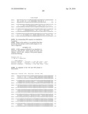 Nucleic acids and proteins from streptococcus groups a & b diagram and image