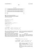 Nucleic acids and proteins from streptococcus groups a & b diagram and image