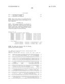 Nucleic acids and proteins from streptococcus groups a & b diagram and image