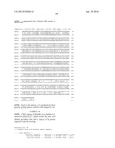 Nucleic acids and proteins from streptococcus groups a & b diagram and image