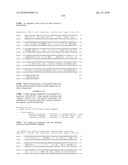 Nucleic acids and proteins from streptococcus groups a & b diagram and image