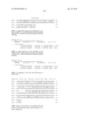 Nucleic acids and proteins from streptococcus groups a & b diagram and image