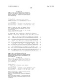 Nucleic acids and proteins from streptococcus groups a & b diagram and image