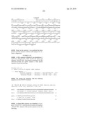 Nucleic acids and proteins from streptococcus groups a & b diagram and image