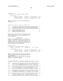 Nucleic acids and proteins from streptococcus groups a & b diagram and image