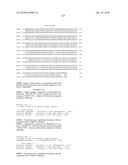 Nucleic acids and proteins from streptococcus groups a & b diagram and image