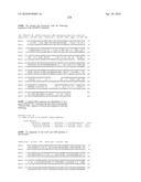 Nucleic acids and proteins from streptococcus groups a & b diagram and image