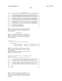 Nucleic acids and proteins from streptococcus groups a & b diagram and image