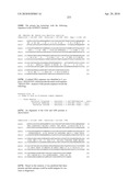 Nucleic acids and proteins from streptococcus groups a & b diagram and image