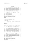 Nucleic acids and proteins from streptococcus groups a & b diagram and image